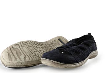 Josef Seibel Sneakers in maat 42 Blauw, Josef Seibel, Verzenden, Blauw, Sneakers of Gympen