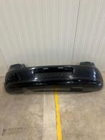 Achterbumper Polo 6R +PDC +uitlaatgat DEEPBLACK LC9X, Auto-onderdelen, Carrosserie en Plaatwerk, Volkswagen, Nieuw, Ophalen of Verzenden