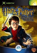 Xbox Classic Harry Potter and the Chamber of Secrets, Verzenden, Zo goed als nieuw