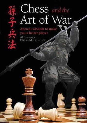 Chess and the Art of War - Al Lawrence 9780785832812, Boeken, Verzenden, Gelezen, Al Lawrence