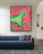 Tam Monteiro (1982) - The Horse And The Rope - XXL