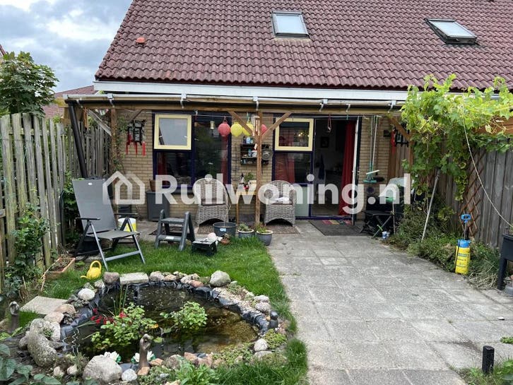 Tynaarlo: Ruim huis met 4 kamers (Waterschap Hunze en Aas), Huizen en Kamers, Woningruil