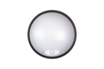 Integral LED Tough Shell Compact plafonnière met PIR sens.., Ophalen of Verzenden, Nieuw