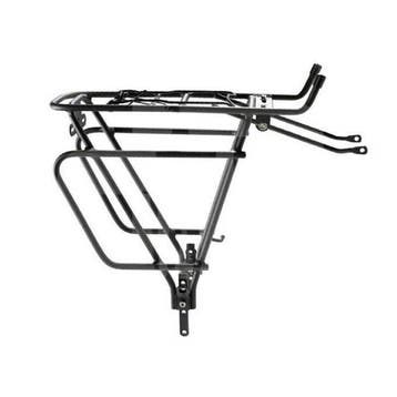 Bagagedrager voor 26 inch vouwfiets, Verzenden, Nieuw