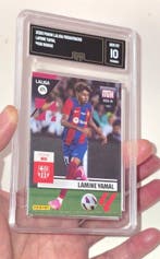 2023/24 Panini Megacracks Lamine Yamal #108 bis ROOKIE - GMA, Nieuw