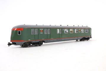 Artitec H0 - 21.278.02 - Modeltrein personenwagen (1) - PEC, Nieuw