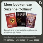 Catching Fire / The Hunger Games / 2 9781407157870, Verzenden, Gelezen, Suzanne Collins