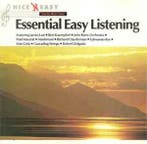 cd - Various - Essential Easy Listening, Verzenden, Zo goed als nieuw