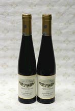 2010 Fritz Haag, GK - Brauneberger Juffer Riesling, OHMS, Nieuw