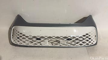 Volkswagen ID.Buzz voorbumper 1T3807221, Ophalen, Gebruikt, Voor, Bumper