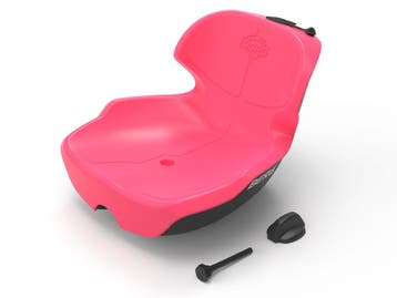 BERG-Onderdeel Skelter - Buzzy 2-in-1 - zittingen Bloom, Ophalen of Verzenden, Nieuw