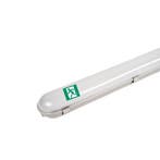 LED TL armatuur met noodverlichting | 150cm | 55W, Ophalen of Verzenden