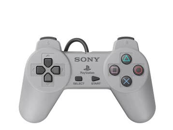Playstation Classic Mini Controller (Classic Mini), Ophalen of Verzenden, Zo goed als nieuw