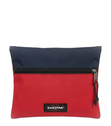 Eastpak Heuptas Rood, Verzenden, 25 tot 40 cm, Zo goed als nieuw, 30 tot 45 cm