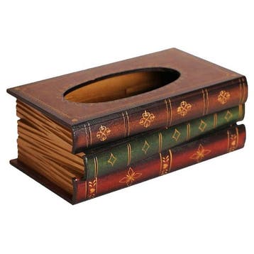 Boeken Tissuedoos, Verzenden, Nieuw