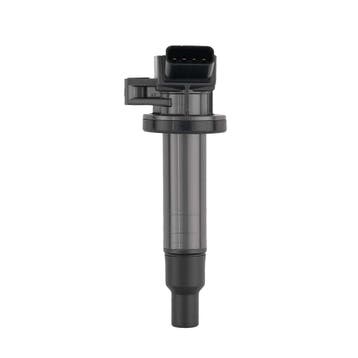 Bobine geschikt voor Citroën C1, Peugeot 107 1.0L 2005-20.., Verzenden, Nieuw, Peugeot
