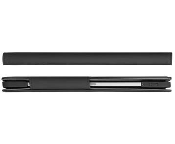 ipad air/pro 2022 / 11 rotating book case black, Ophalen of Verzenden, Nieuw