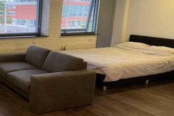 Studio Wierdensestraat in Almelo, 20 tot 35 m², Overige regio's