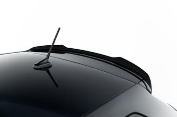 Achterspoiler Seat Ibiza FR/ Standaard Mk5, Auto diversen, Tuning en Styling, Verzenden