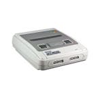 Super Nintendo SNES (SNES Spelcomputers), Spelcomputers en Games, Spelcomputers | Nintendo Super NES, Ophalen of Verzenden, Zo goed als nieuw