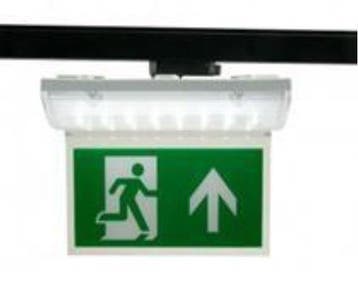 LED Railverlichting Nood T55P, Ophalen of Verzenden