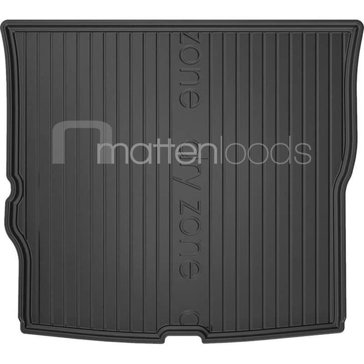 All Weather kofferbakmat Opel Zafira A (7-zits, 3e rij niet, Auto diversen, Automatten, Nieuw, Ophalen of Verzenden