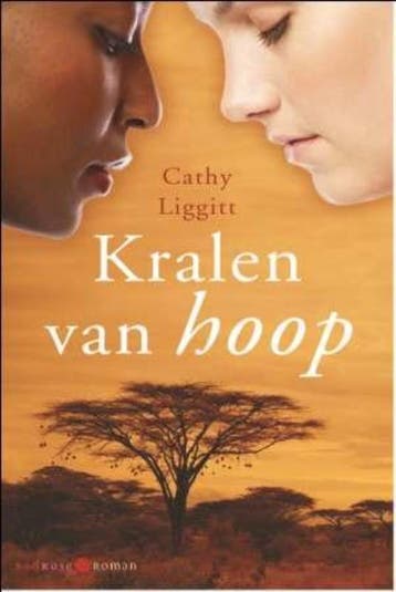 Kralen van hoop - Cathy Liggett 9789059776258, Verzenden, Zo goed als nieuw, Cathy Liggett
