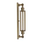 Wandlamp Astor Antiek Zilver Binnenverlichting Wandlampen, Huis en Inrichting, Lampen | Wandlampen, Verzenden, Nieuw, Overige materialen