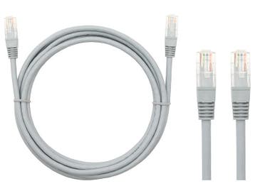 10M CAT5e RJ45 Ethernet Netwerk Kabel - Wit, Computers en Software, Verzenden, Nieuw