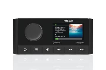 Fusion MS-RA210 Marine Radio - DSP - FM - USB - BT -, Ophalen of Verzenden, Nieuw