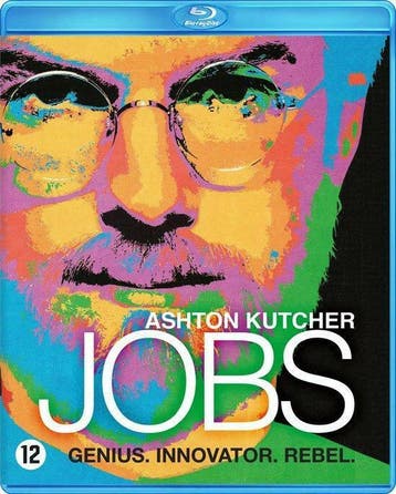 Jobs koopje (blu-ray tweedehands film), Ophalen of Verzenden, Nieuw in verpakking