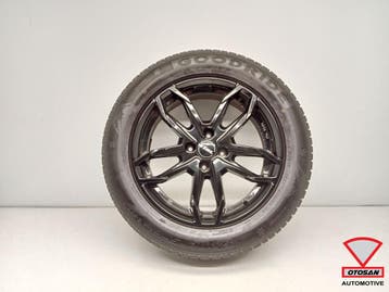 Opel Mokka 2020+ Reservewiel Thuiskomer velg Band Goodride, Ophalen, Gebruikt, Opel