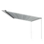 Fiamma CaravanStore ZIP XL 410 Royal Grey, Caravans en Kamperen, Nieuw