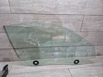 Porsche 911 991 rechter deur glas 99154251283, Verzenden, Gebruikt