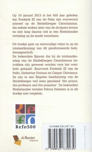 VIER MANNEN VAN HEIDELBERG, DE 9789033634239 M. van Kooten, Verzenden, Zo goed als nieuw, M. van Kooten