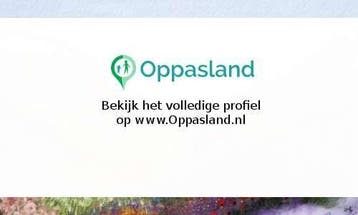 Andrea zoekt een oppas in Sint Pancras voor 3 kinderen op..., Nieuw