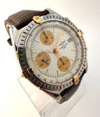 Breitling - Chronomat - B13048 - Heren - 1993, Nieuw