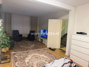 Woningruil - Sint Ursulastraat 8 - 5 kamers en Limburg, Limburg