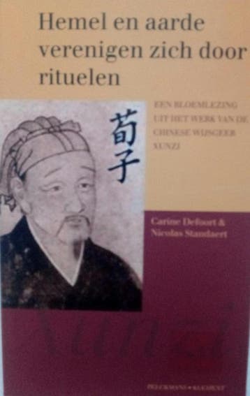 Hemel en aarde verenigen zich door rituelen 9789028933569, Boeken, Verzenden, Zo goed als nieuw