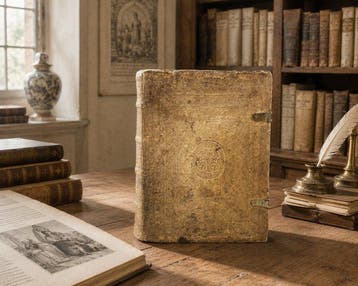 Labata - Thesaurus Moralis - 1652