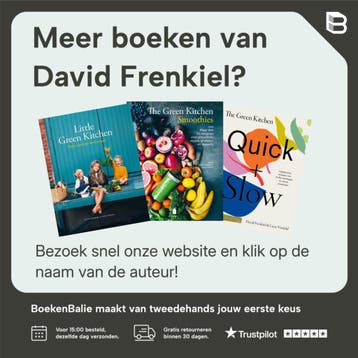 Green kitchen travels - David Frenkiel 9781742707686, Boeken, Verzenden, Gelezen, David Frenkiel