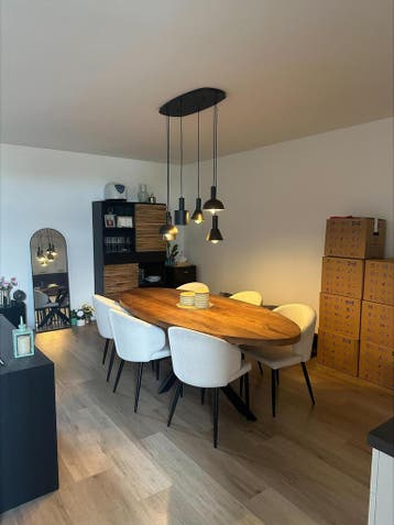 Te huur: Appartement Juliana van Stolbergstraat in Heerlen, Limburg, Heerlen, Appartement