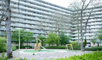 Te Huur 4 Kamer Appartement Stadhoudersring In Zoetermeer, Direct bij eigenaar, Zoetermeer, Appartement, Zuid-Holland
