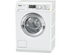 Miele WDA 211 WPM - Wasmachine - 7 kg - 1400 toeren, Verzenden, Zo goed als nieuw