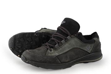 Han Wag Sneakers in maat 45 Zwart, Verzenden, Zwart, Sneakers of Gympen, Han Wag