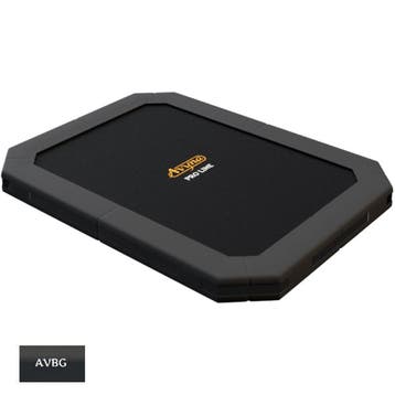 Rechthoekige ingraaf trampoline PRO - Line 340 x 240, Ophalen of Verzenden, Nieuw