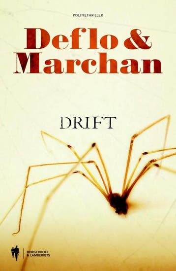 Drift / Masha Kirilenko / 2 - Luc Deflo 9789089316479, Verzenden, Gelezen, Luc Deflo