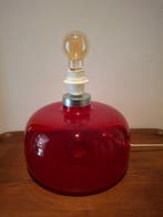 IKEA - Carl Öjerstam - Tafellamp - B0211 - Glas - Ikea