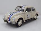 Solido 1:18 - Modelauto - Volkswagen Beetle Herbie, Nieuw