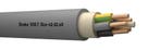 Draka Installatiekabel - YMvK VULT Dca 5x6,0 mm2 -, Ophalen of Verzenden, Nieuw